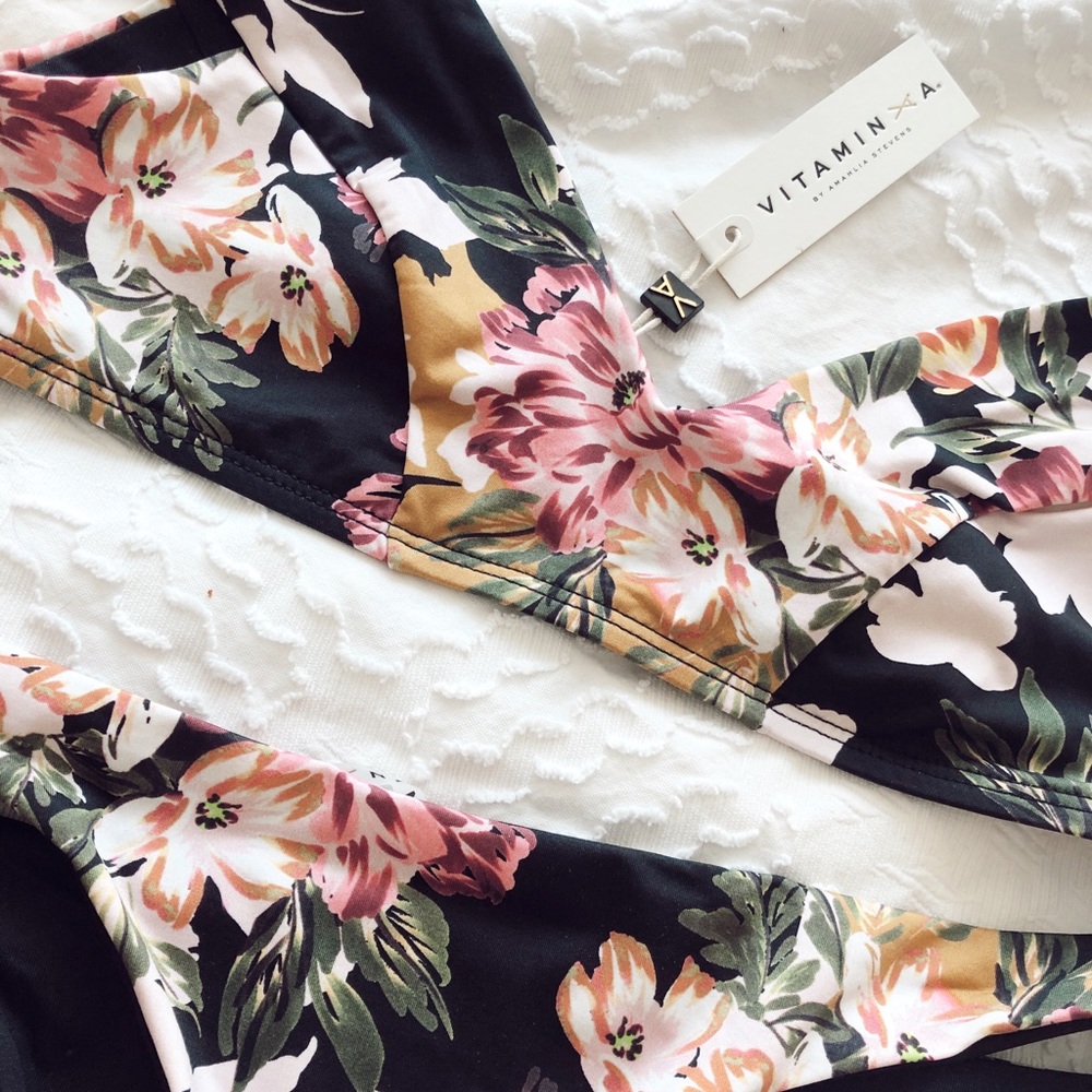 Vitamin A swim Bikini